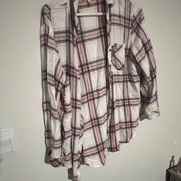 Hester & Orchard medium button down - Picture 2 of 7